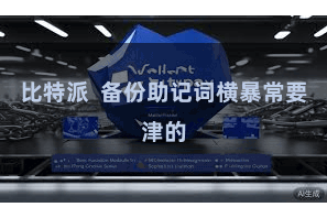 比特派 备份助记词横暴常要津的
