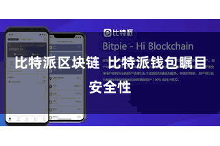 比特派区块链 比特派钱包瞩目安全性